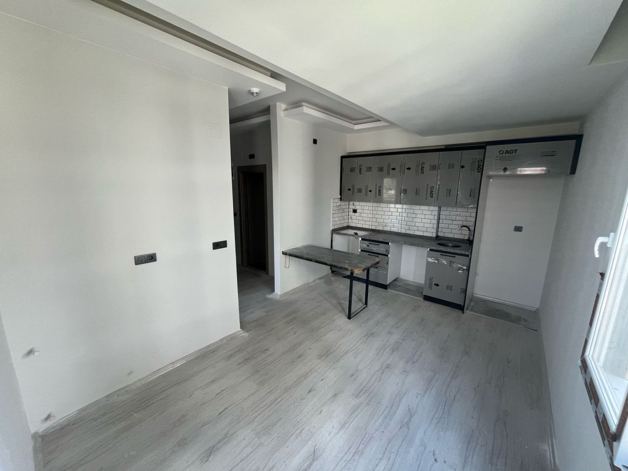 Appartement à Mersin, Turquie, 50 m² - image 3