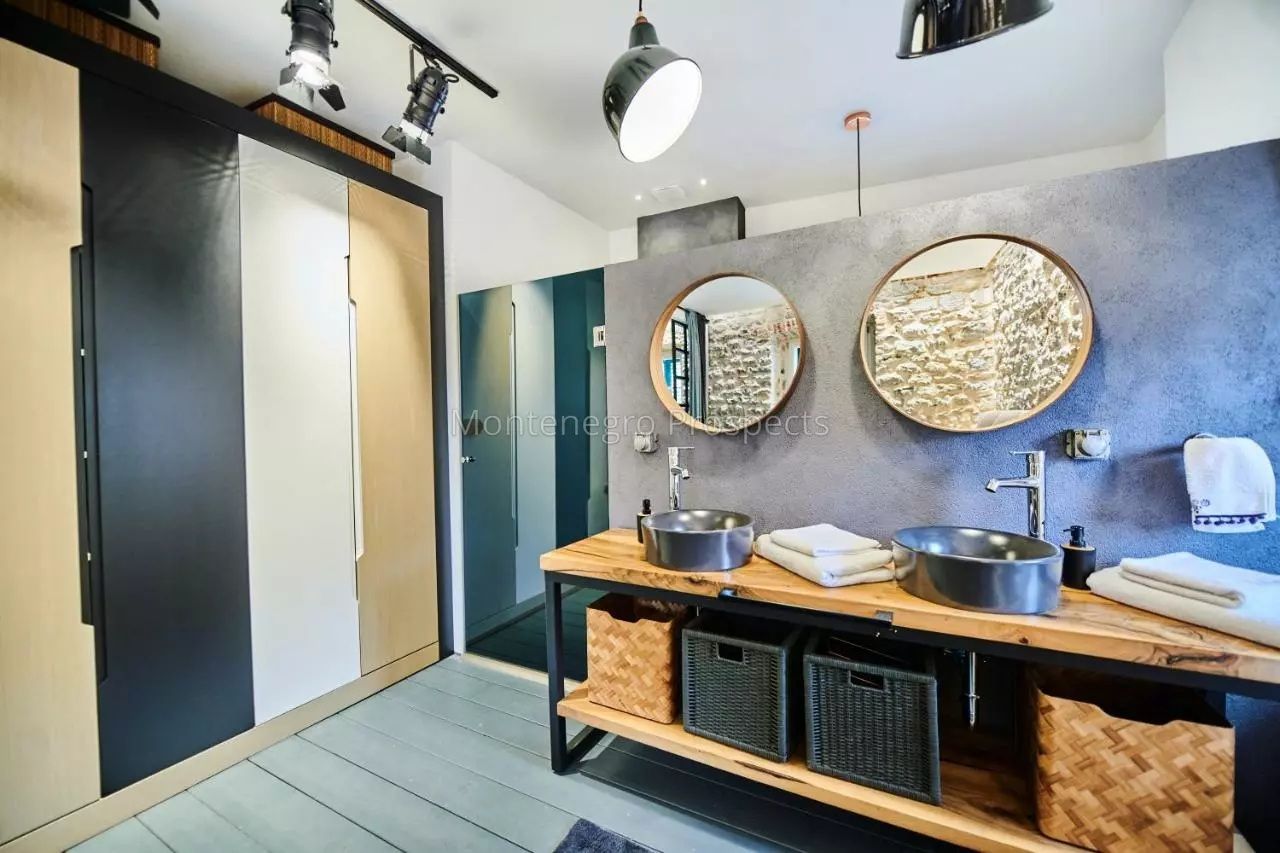 Apartment in Kotor, Montenegro, 108 m² - Foto 12