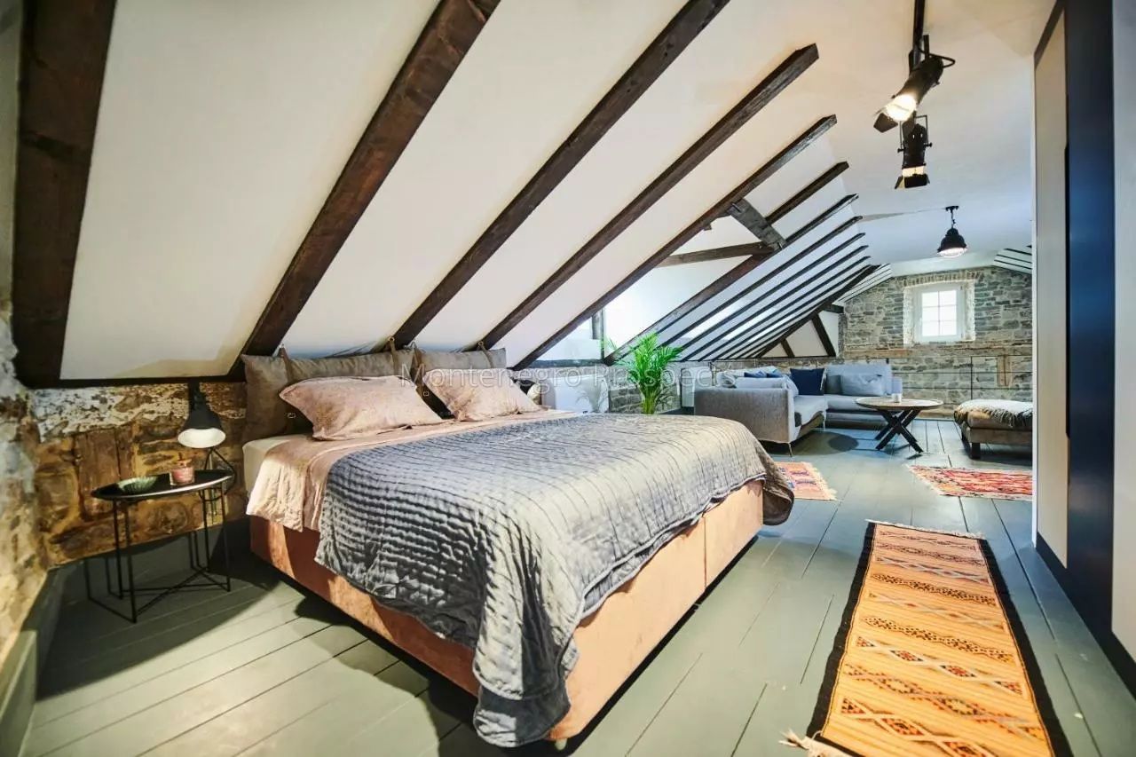 Apartment in Kotor, Montenegro, 108 m² - Foto 8