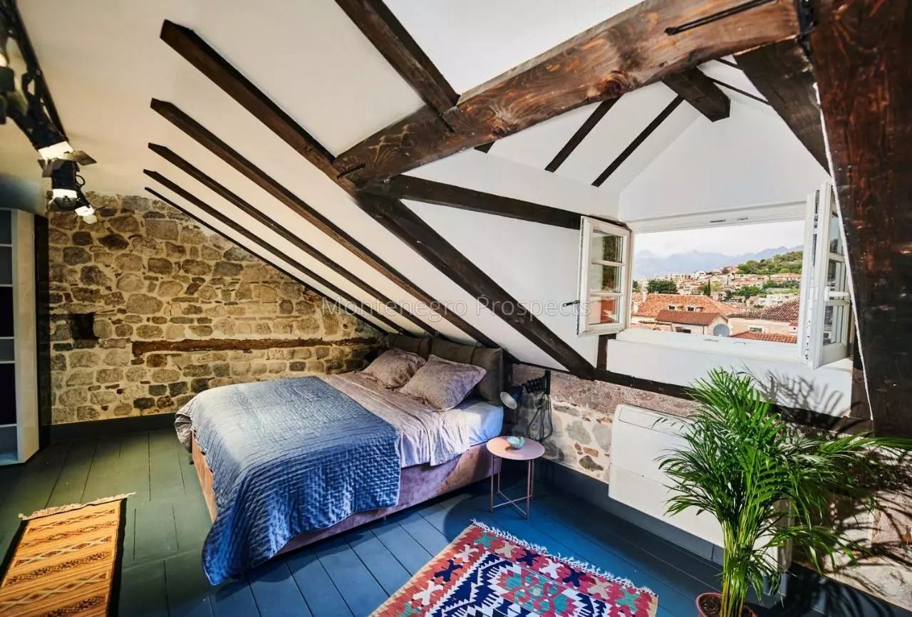 Apartment in Kotor, Montenegro, 108 m² - Foto 6