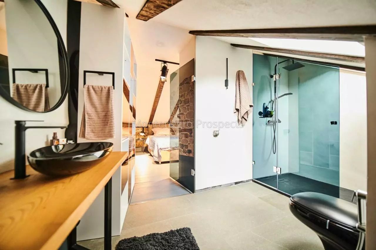 Apartment in Kotor, Montenegro, 108 m² - Foto 13