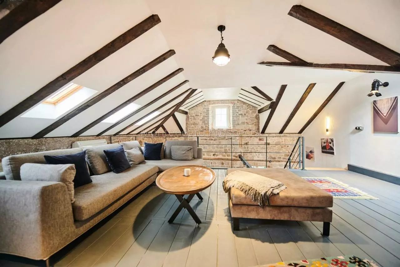 Apartment in Kotor, Montenegro, 108 m² - Foto 4