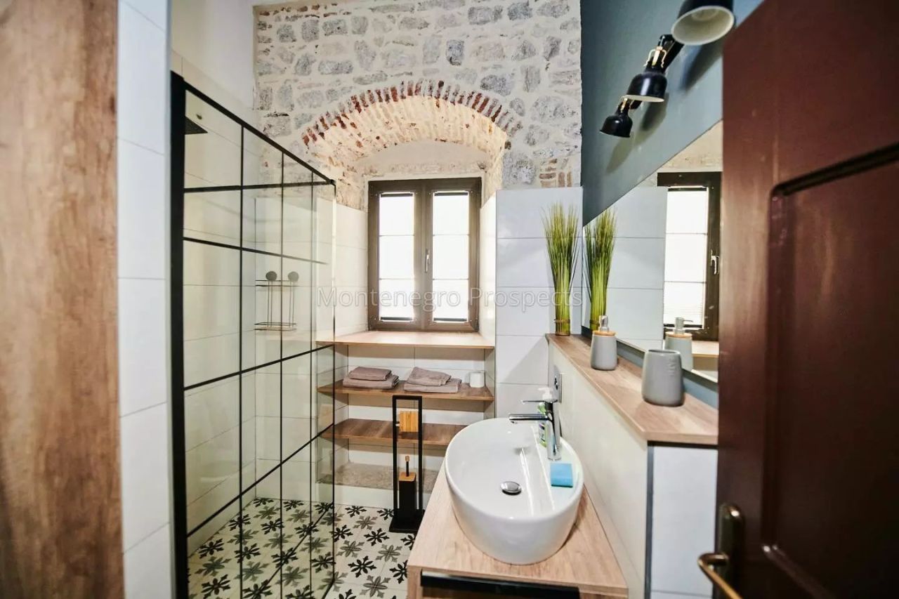 Appartamenti a Dobrota, Montenegro, 129 m² - foto 10