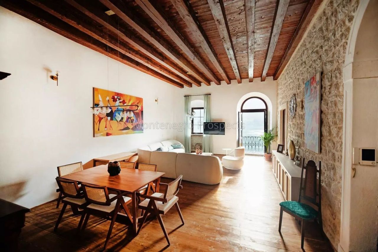 Appartamenti a Dobrota, Montenegro, 129 m² - foto 2