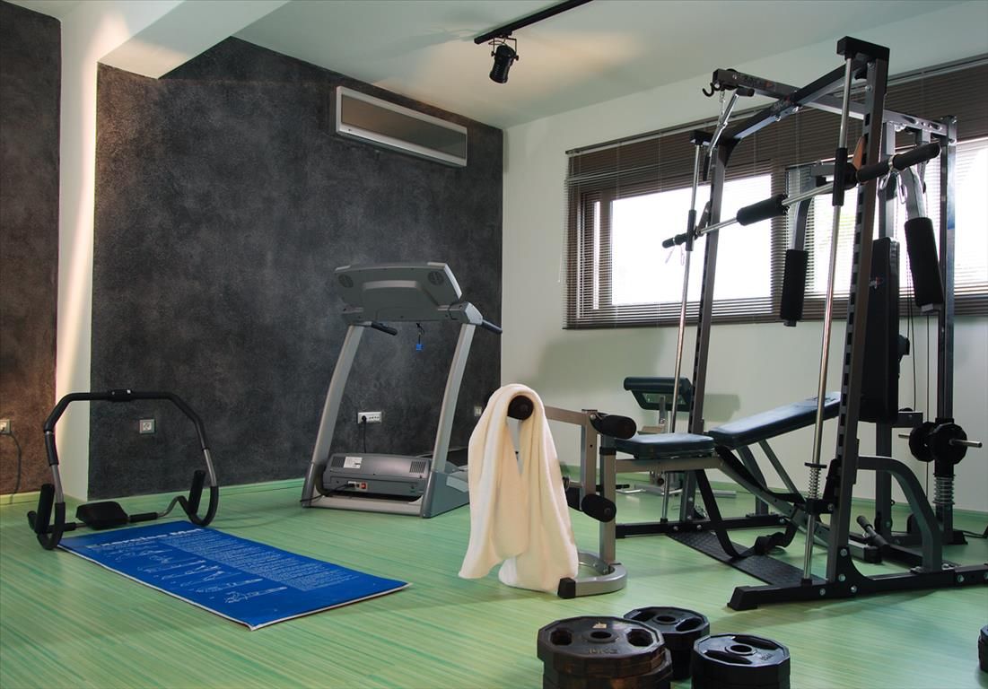 Villa in Agios Nikolaos, Griechenland, 235 m² - Foto 13