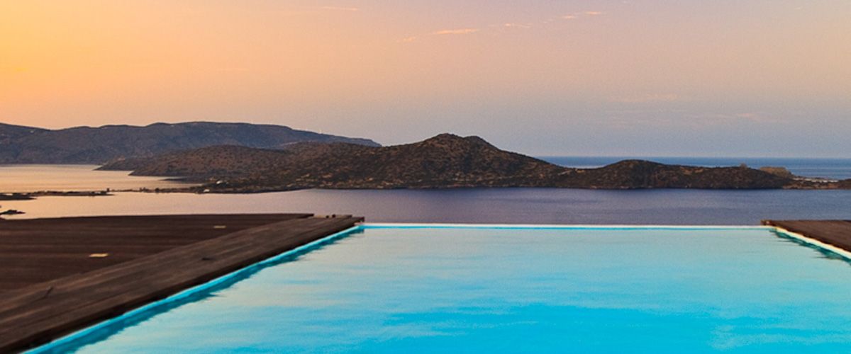 Villa in Agios Nikolaos, Griechenland, 235 m² - Foto 3