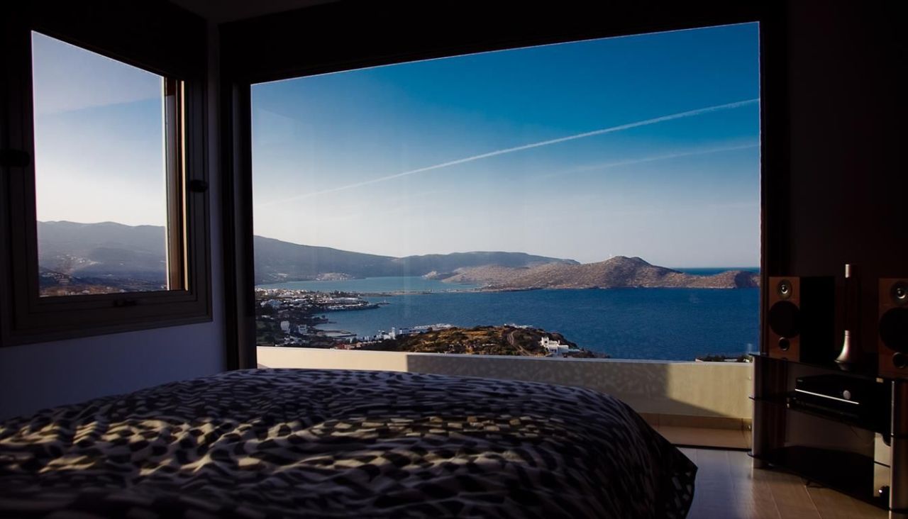 Villa in Agios Nikolaos, Griechenland, 235 m² - Foto 6