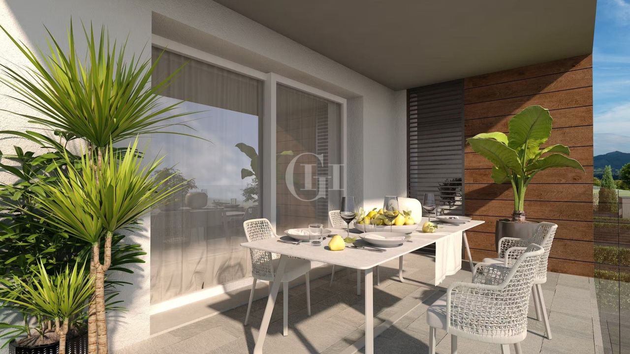Apartment in Gardasee, Italien, 50 m² - Foto 1