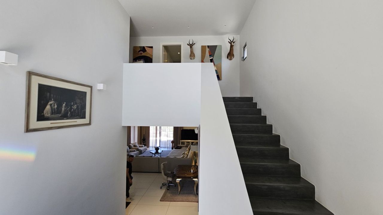 Villa in Agios Nikolaos, Griechenland, 650 m² - Foto 12