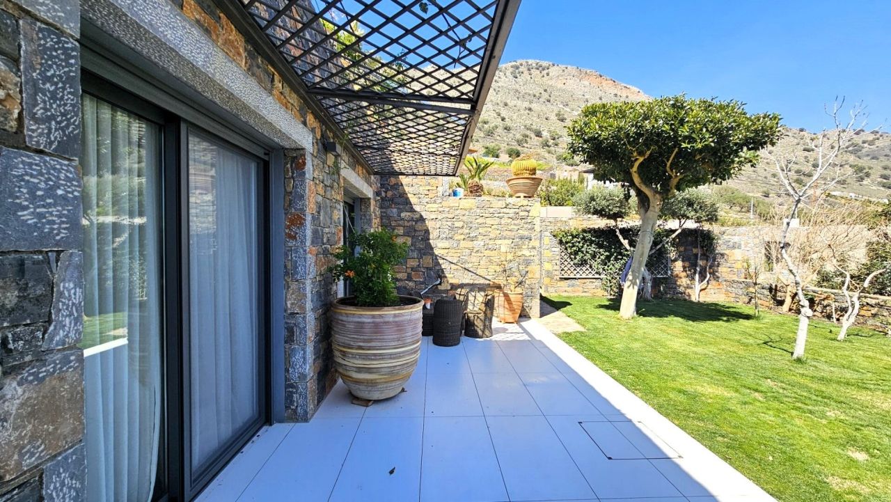 Villa in Agios Nikolaos, Griechenland, 650 m² - Foto 6