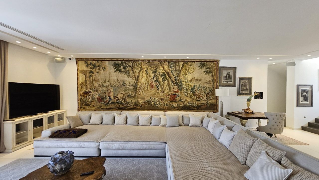 Villa in Agios Nikolaos, Griechenland, 650 m² - Foto 5