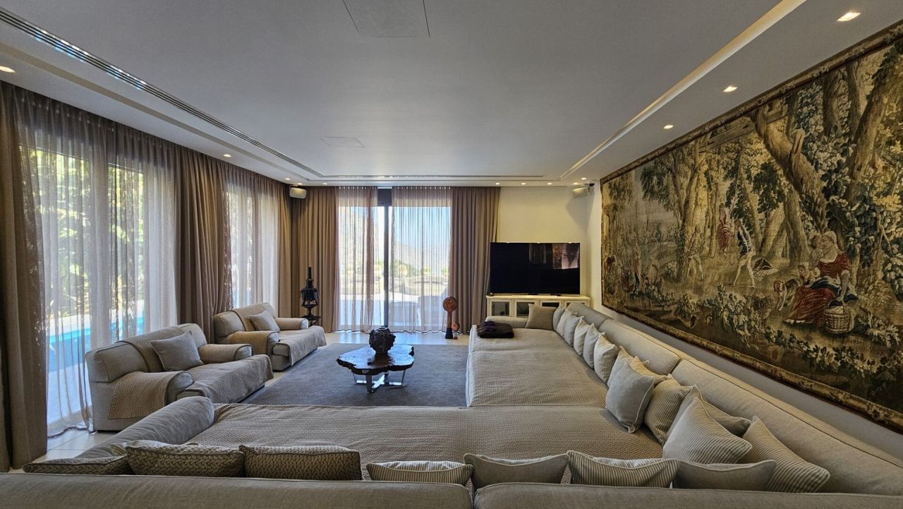 Villa in Agios Nikolaos, Griechenland, 650 m² - Foto 7