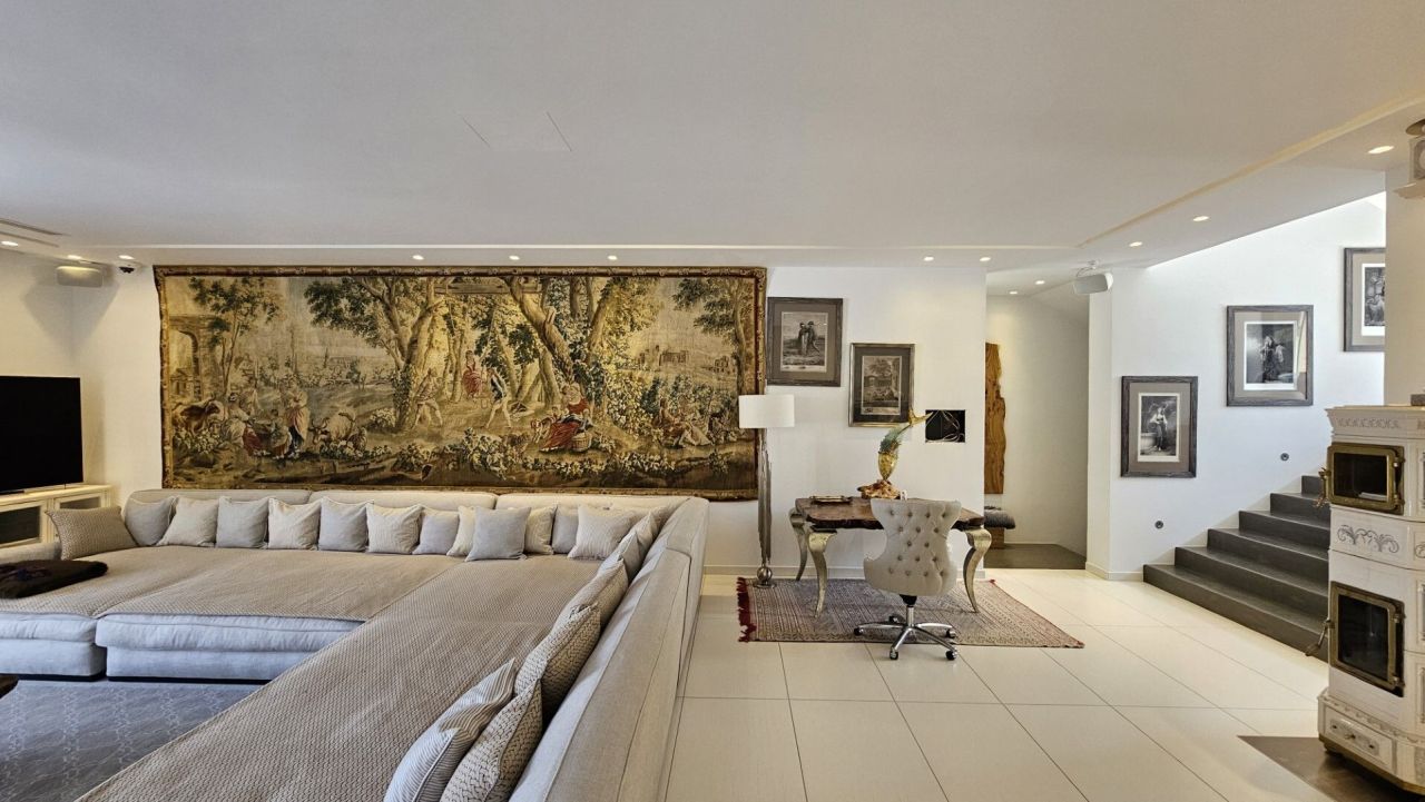 Villa in Agios Nikolaos, Griechenland, 650 m² - Foto 8