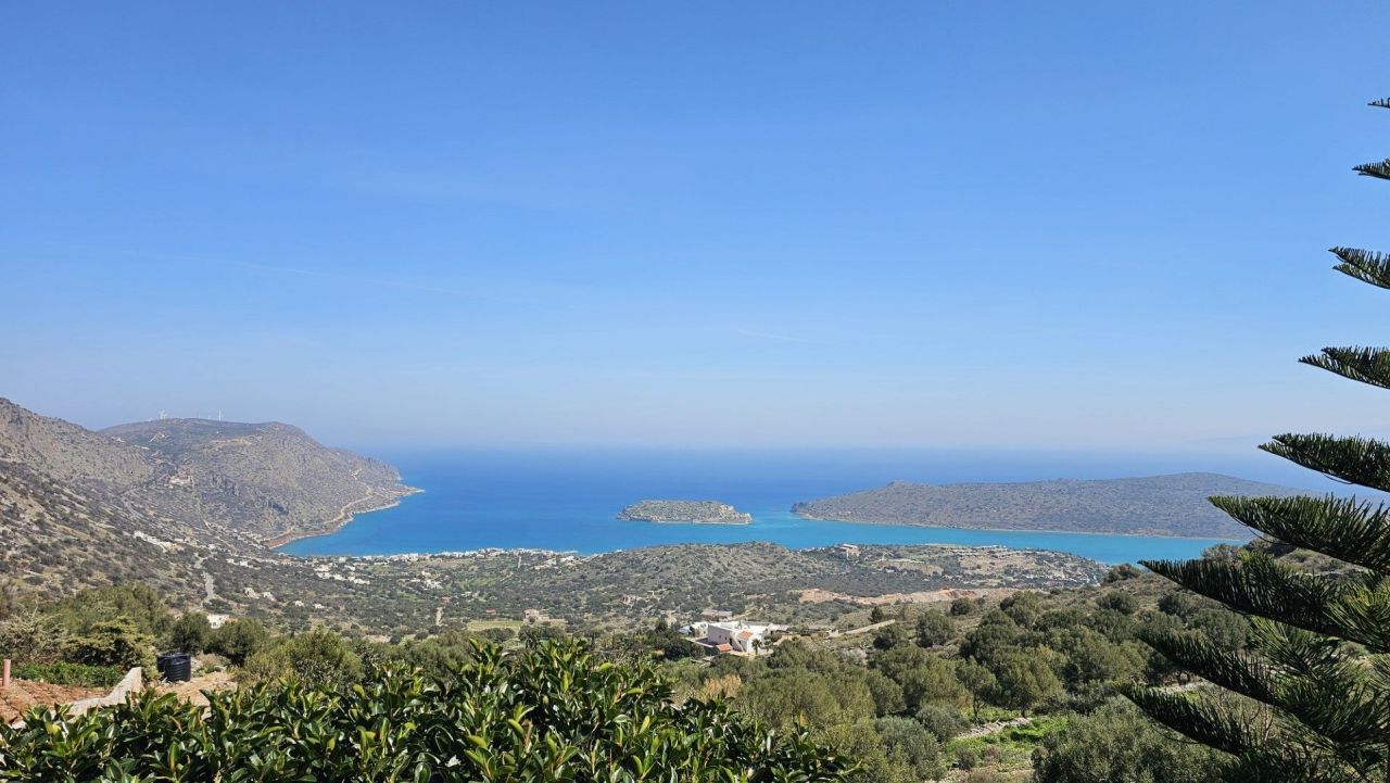 Villa in Agios Nikolaos, Griechenland, 650 m² - Foto 11