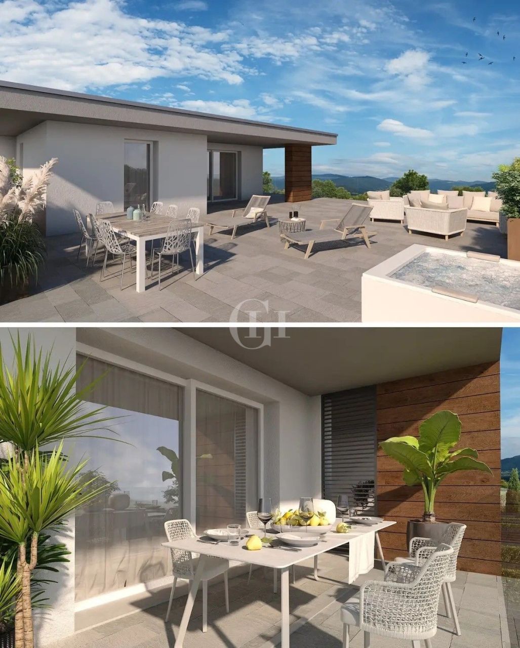 Appartement par le Lac de Garde, Italie, 50 m² - image 4