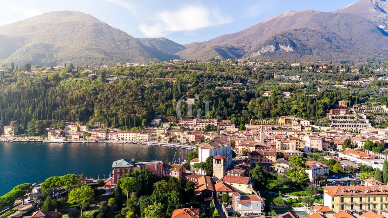 Appartement par le Lac de Garde, Italie, 50 m² - image 8