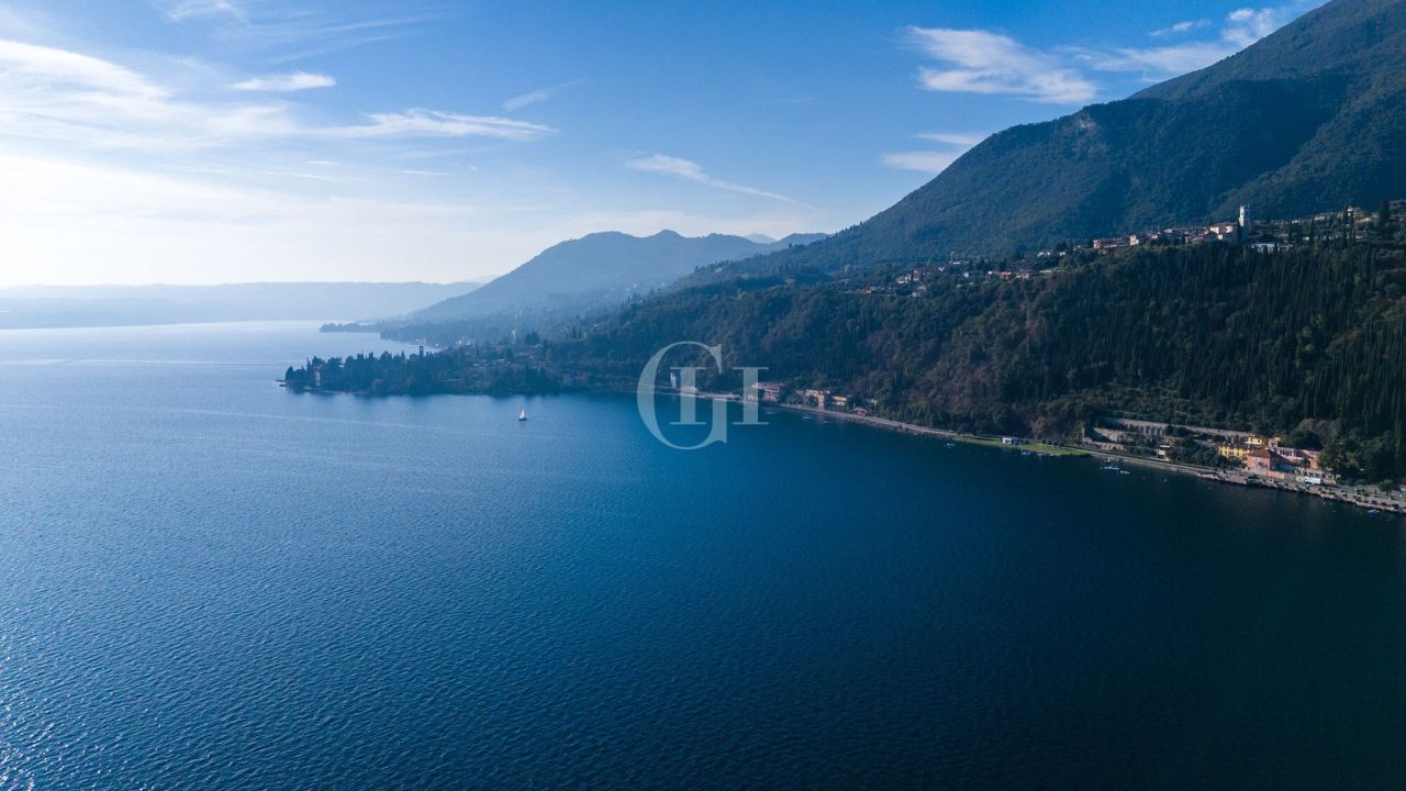 Appartement par le Lac de Garde, Italie, 50 m² - image 11