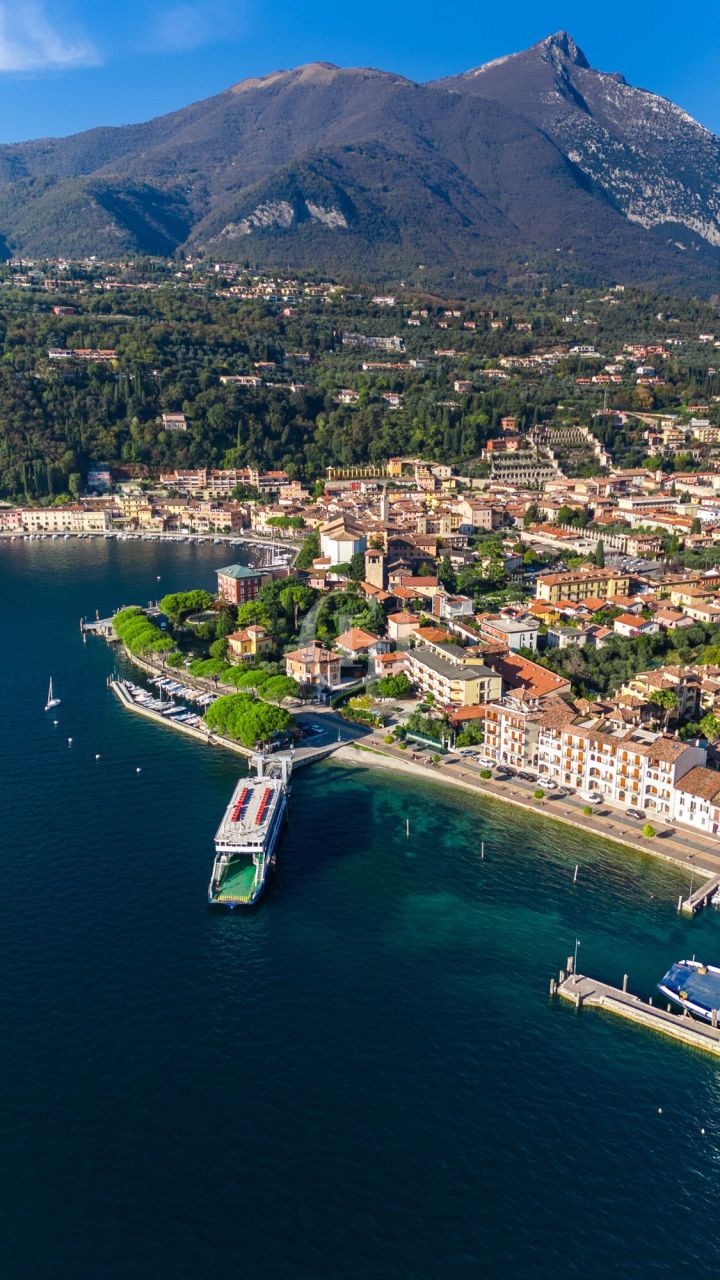 Appartement par le Lac de Garde, Italie, 50 m² - image 12