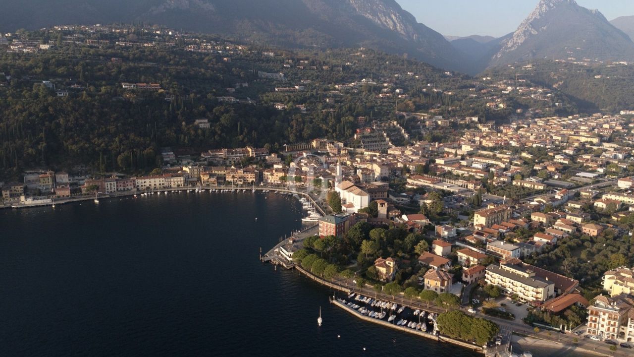 Appartement par le Lac de Garde, Italie, 50 m² - image 13