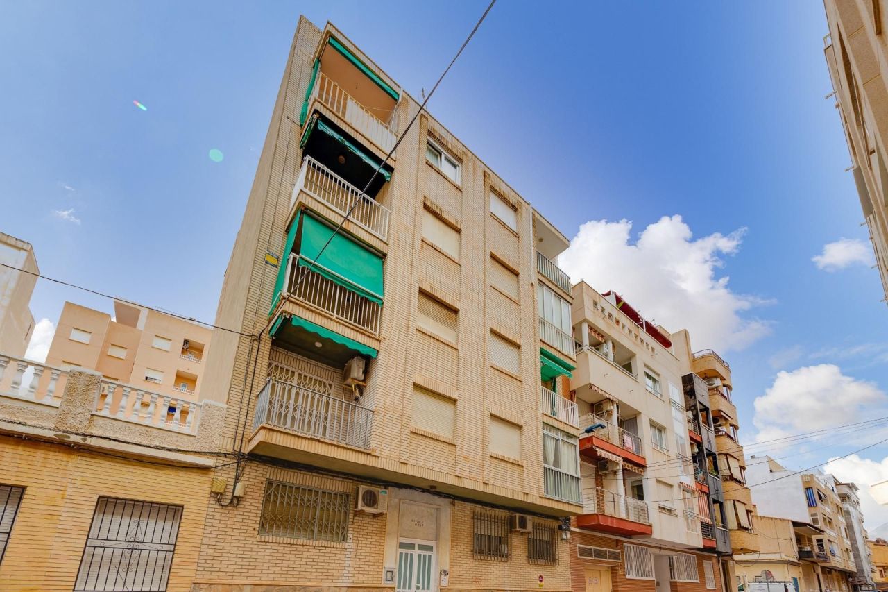 Appartement sur la Costa Blanca, Espagne, 92 m² - image 1