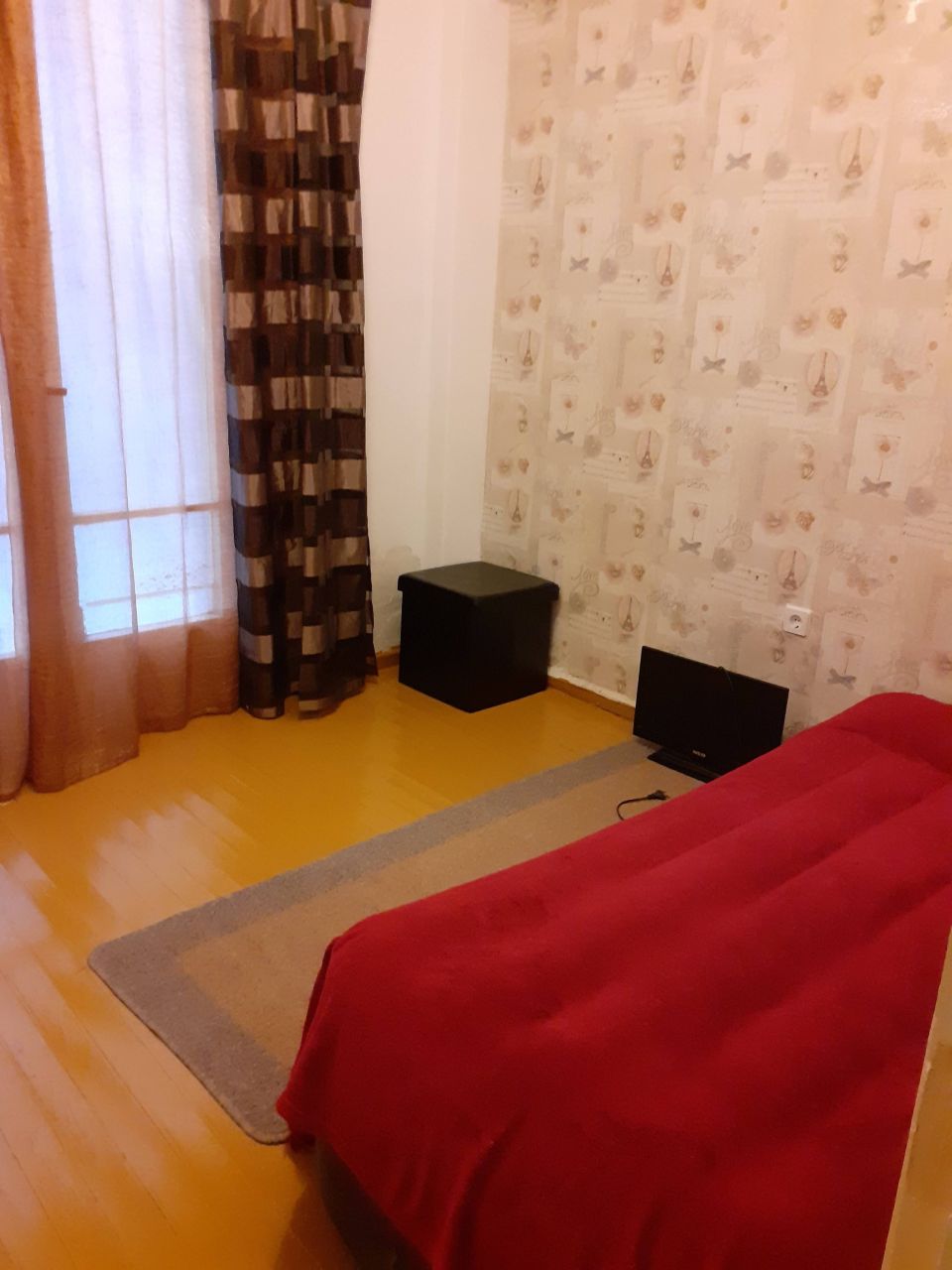 Flat in Thessaloniki, Greece, 64 m² - picture 1