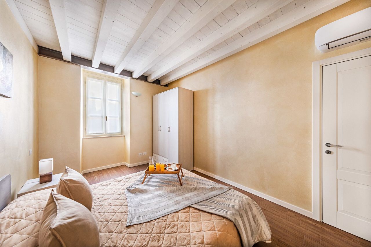 Appartamenti sul Lago di Garda, Italia, 133 m² - foto 10