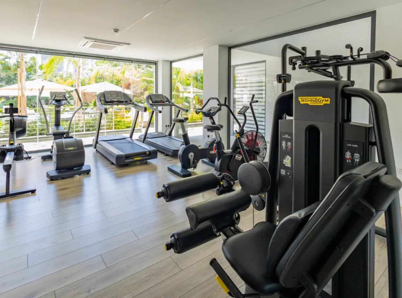 Penthouse in Germasogeia, Cyprus, 226 m² - picture 8