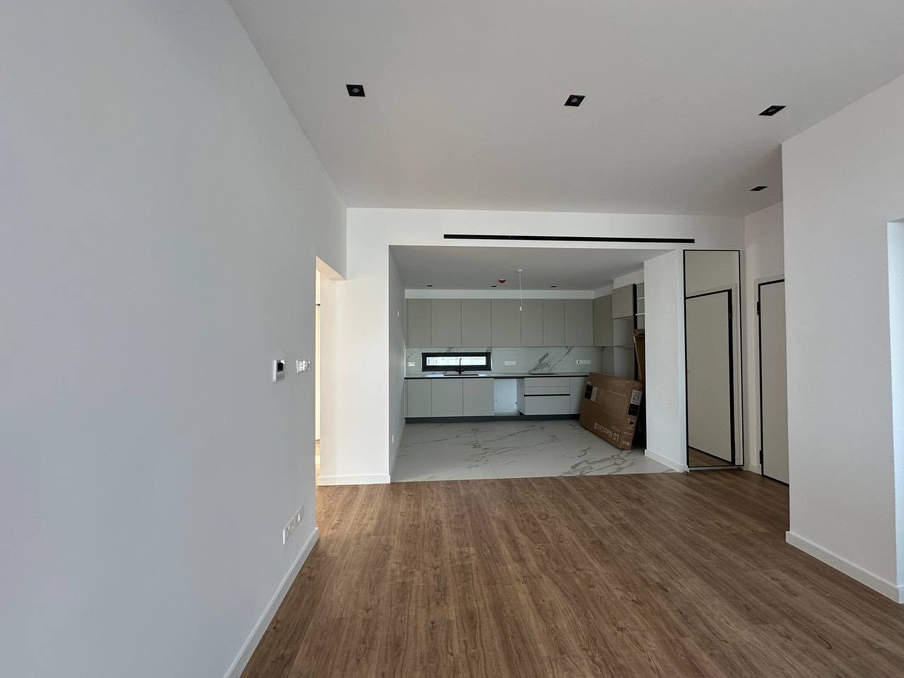 Apartment in Agios Athanasios, Zypern, 144 m² - Foto 3