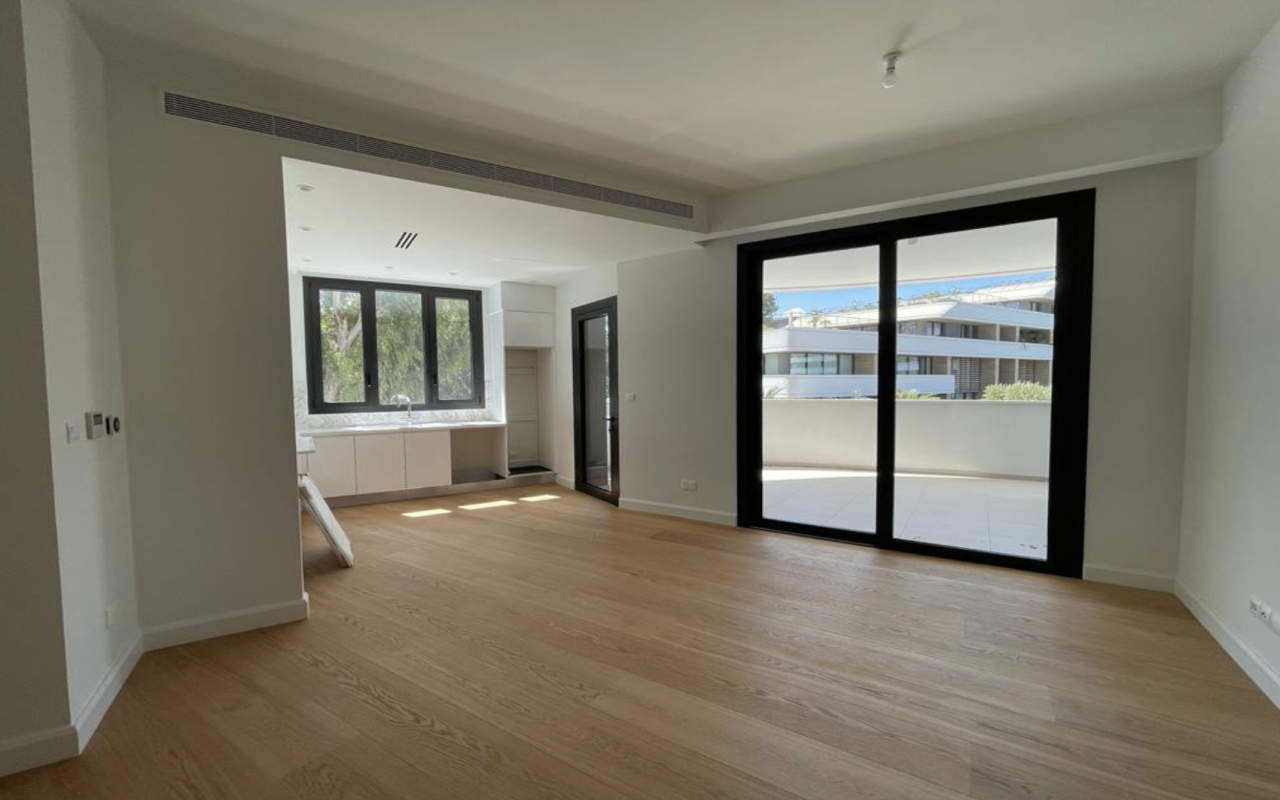 Appartement à Germasogeia, Chypre, 117 m² - image 7