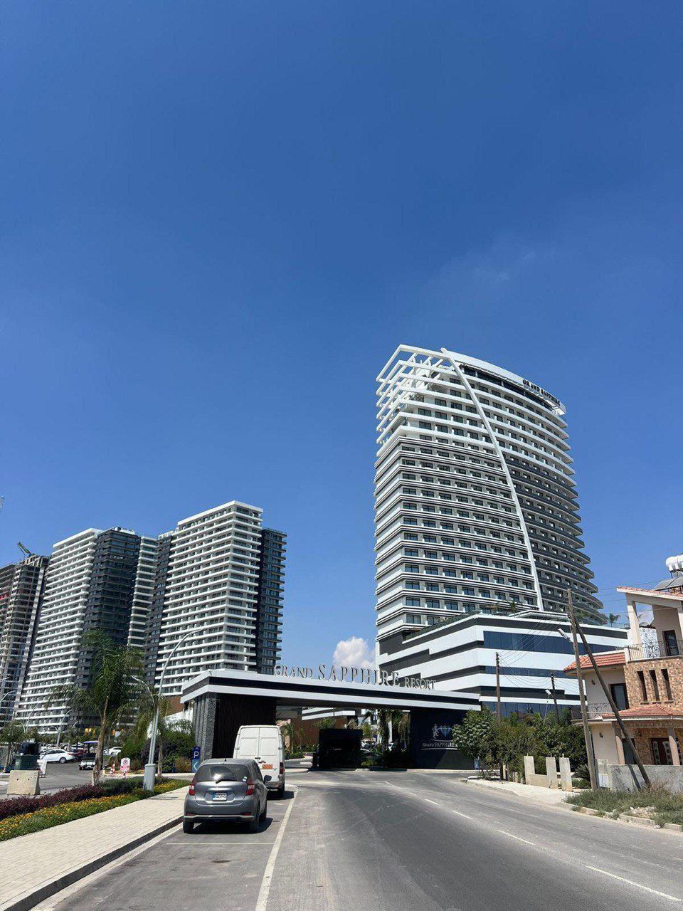 Apartamento en İskele, Chipre, 115 m² - imagen 1