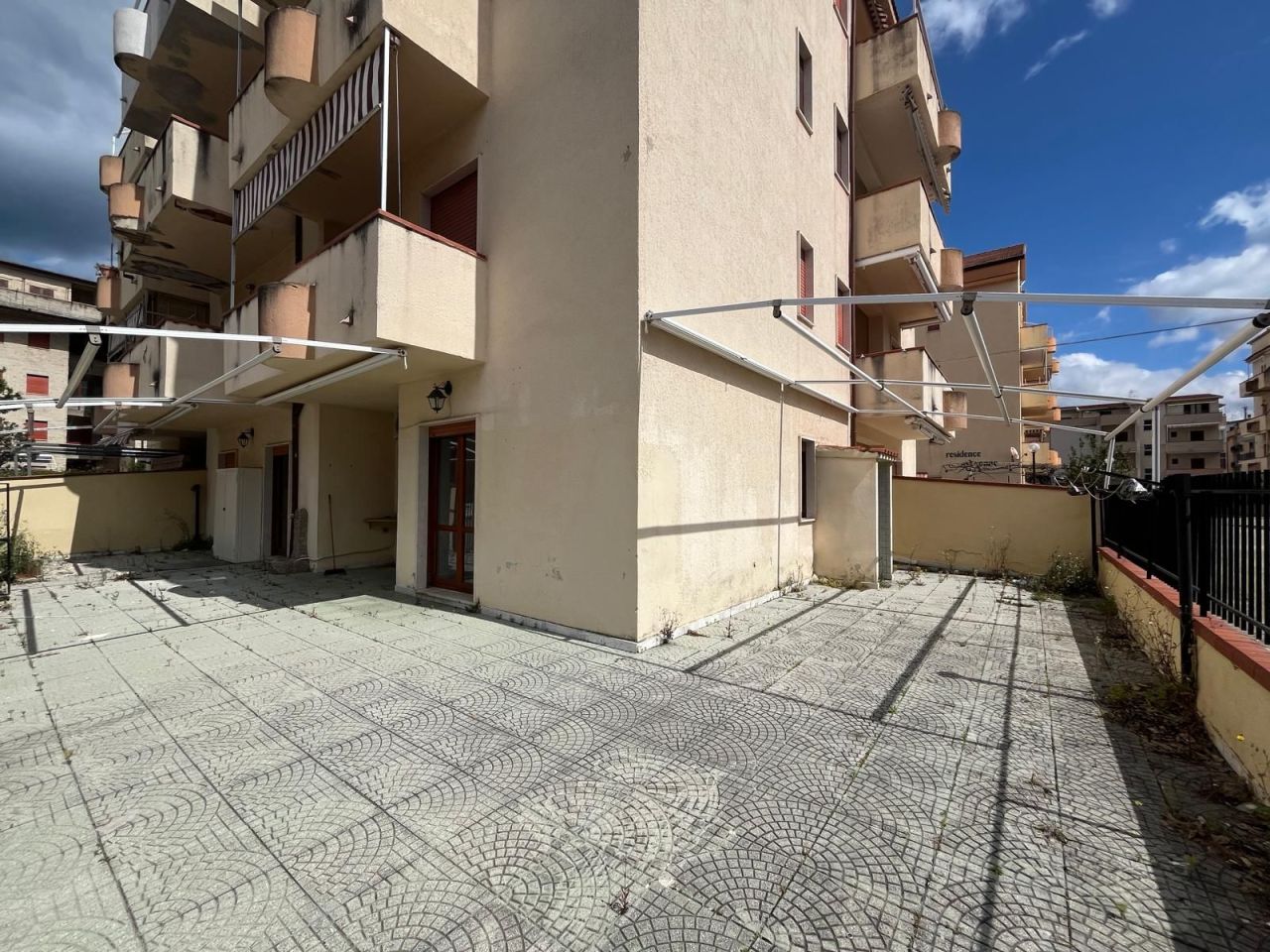 Flat in Scalea, Italy, 170 m² - picture 1