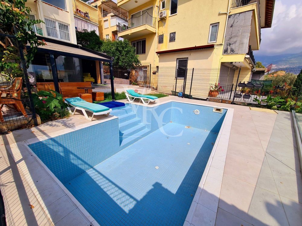 Appartamento a Alanya, Turchia, 78 m² - foto 1