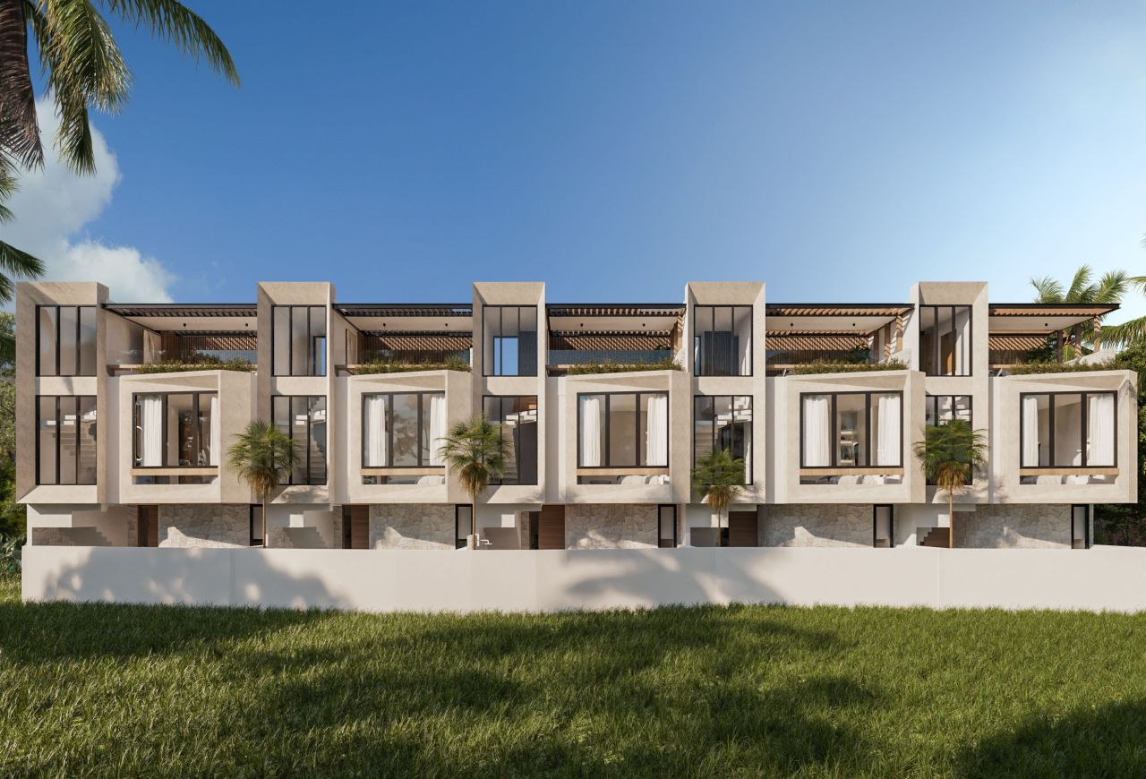 Villa a Canggu, Indonesia, 148 m² - foto 6