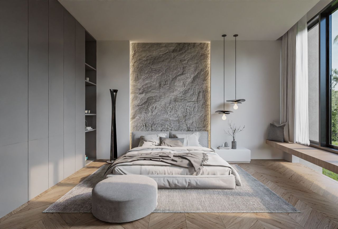 Villa a Canggu, Indonesia, 148 m² - foto 8