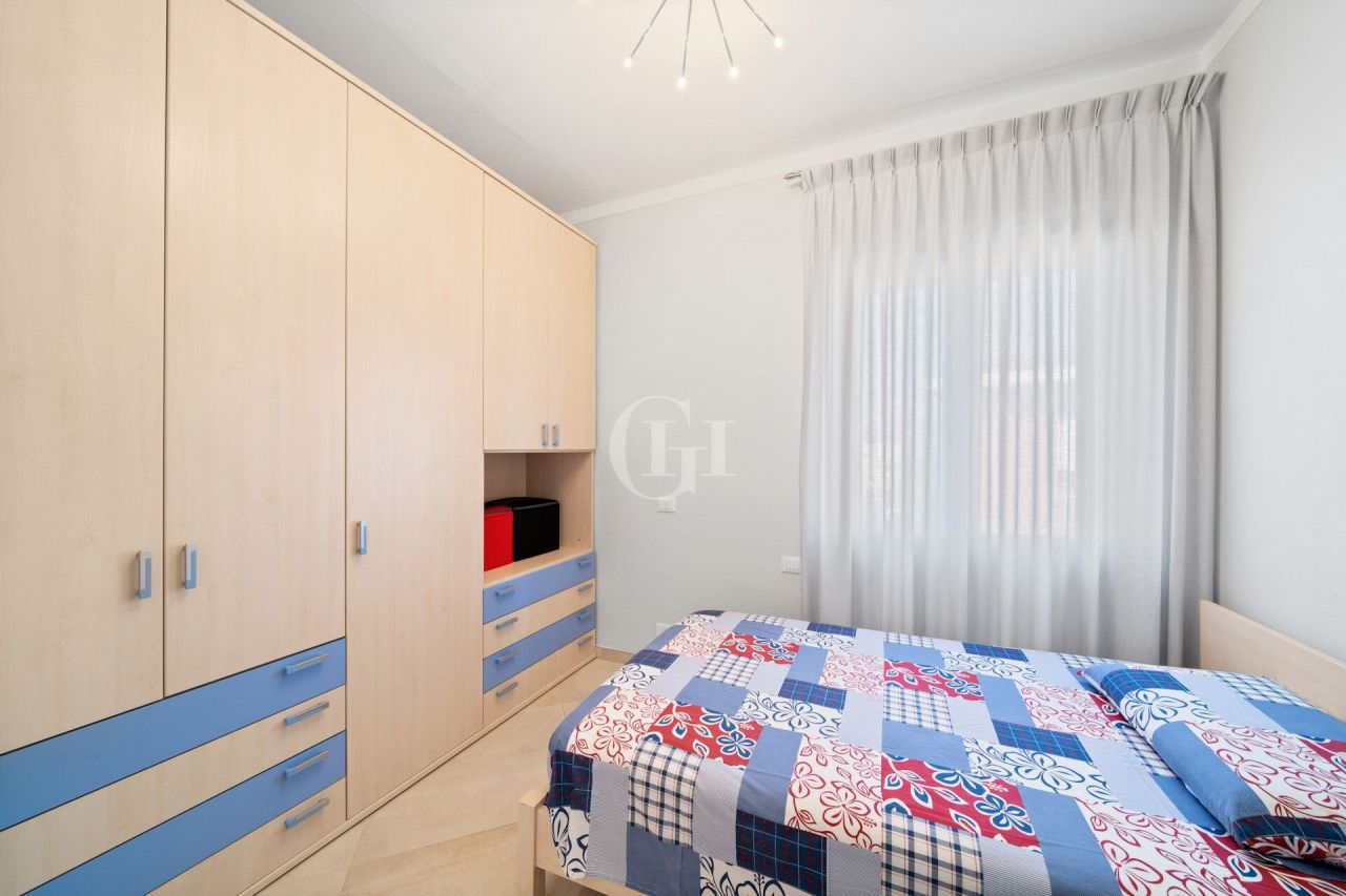 Villa par le Lac de Garde, Italie, 160 m² - image 12