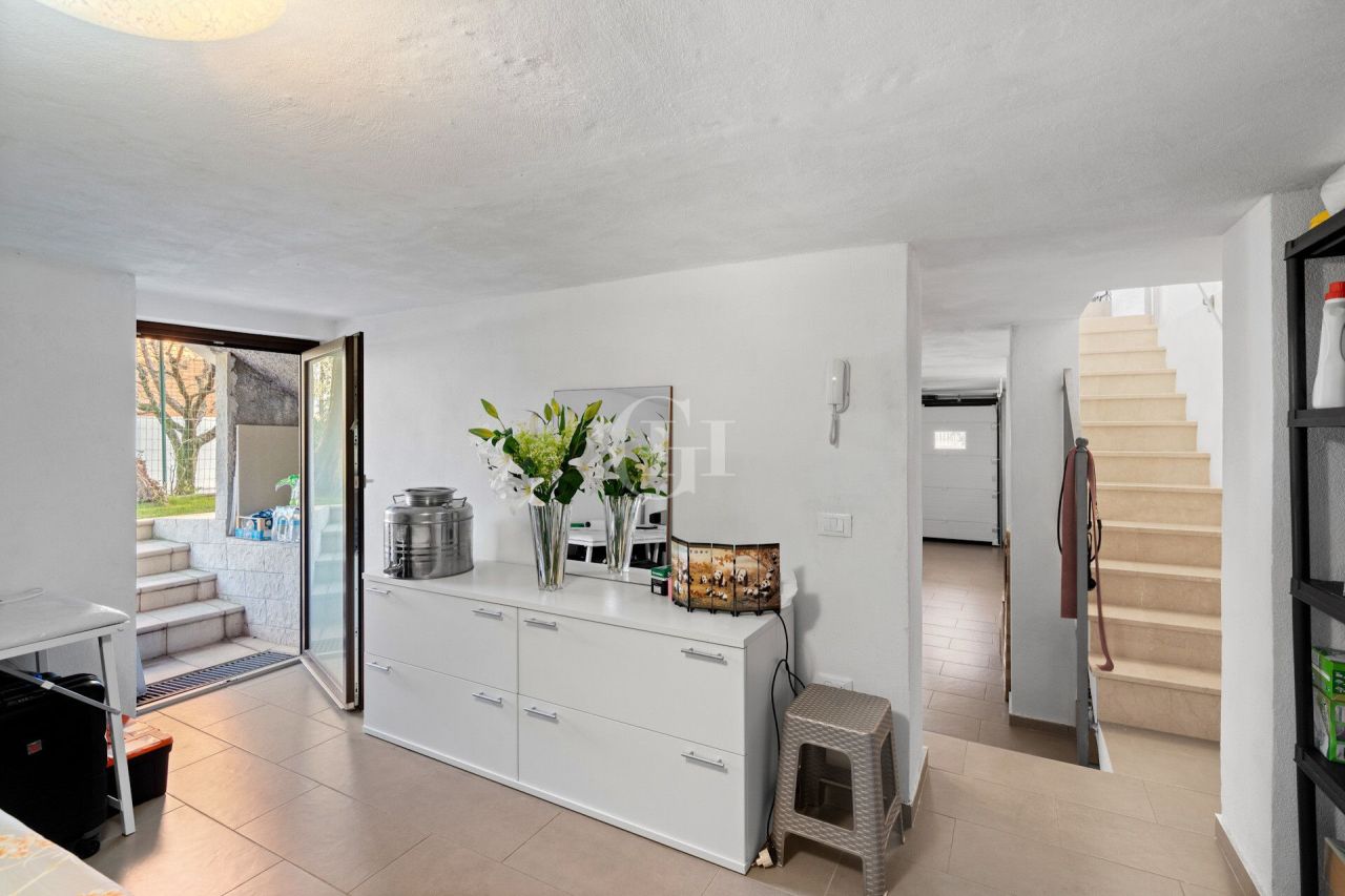 Villa par le Lac de Garde, Italie, 160 m² - image 14