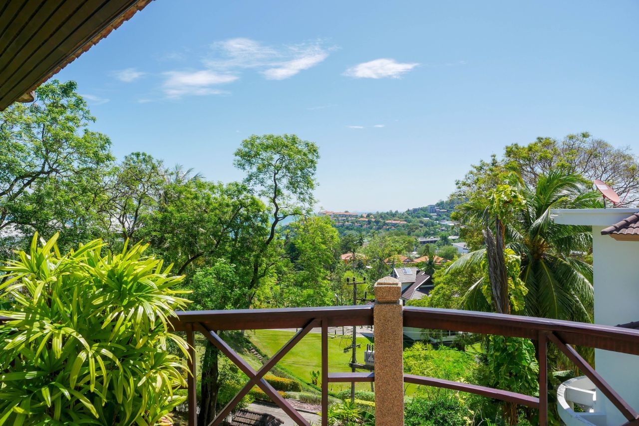 Maison à Phuket, Thaïlande, 450 m² - image 4