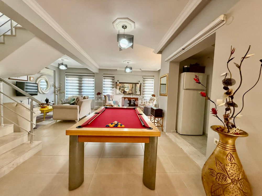 Villa en Fethiye, Turquia, 180 m² - imagen 8