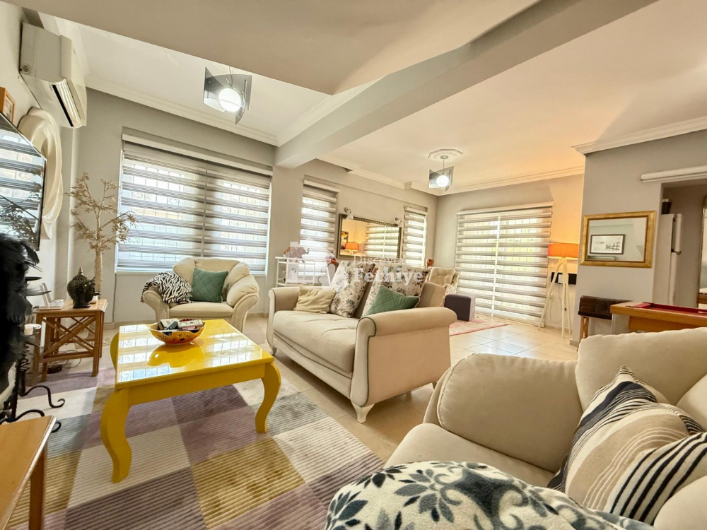 Villa en Fethiye, Turquia, 180 m² - imagen 9