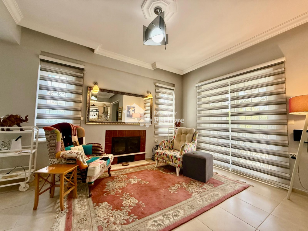 Villa en Fethiye, Turquia, 180 m² - imagen 10