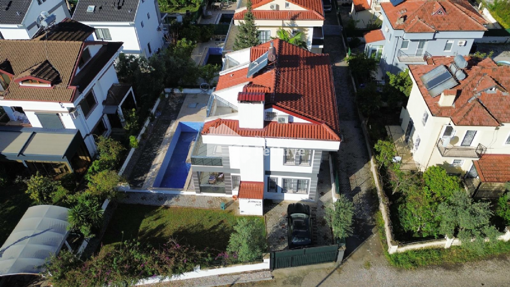 Villa en Fethiye, Turquia, 180 m² - imagen 5