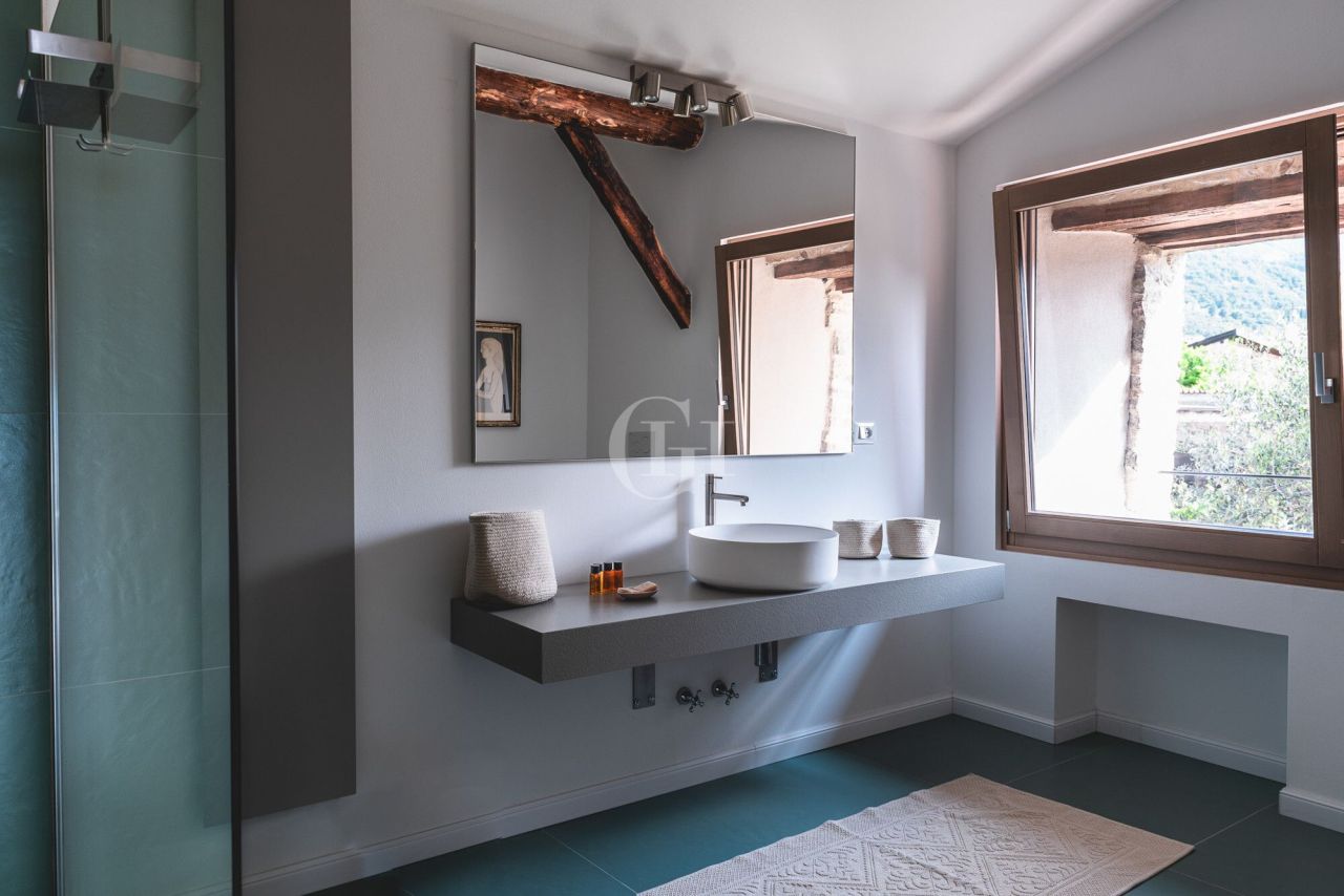 Casa sul Lago di Garda, Italia, 191 m² - foto 10