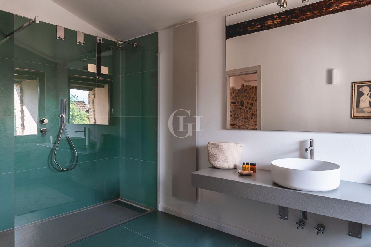 Casa sul Lago di Garda, Italia, 191 m² - foto 11