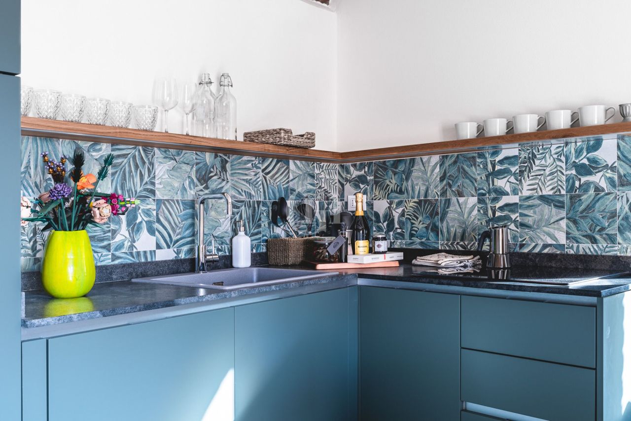 Casa sul Lago di Garda, Italia, 191 m² - foto 4