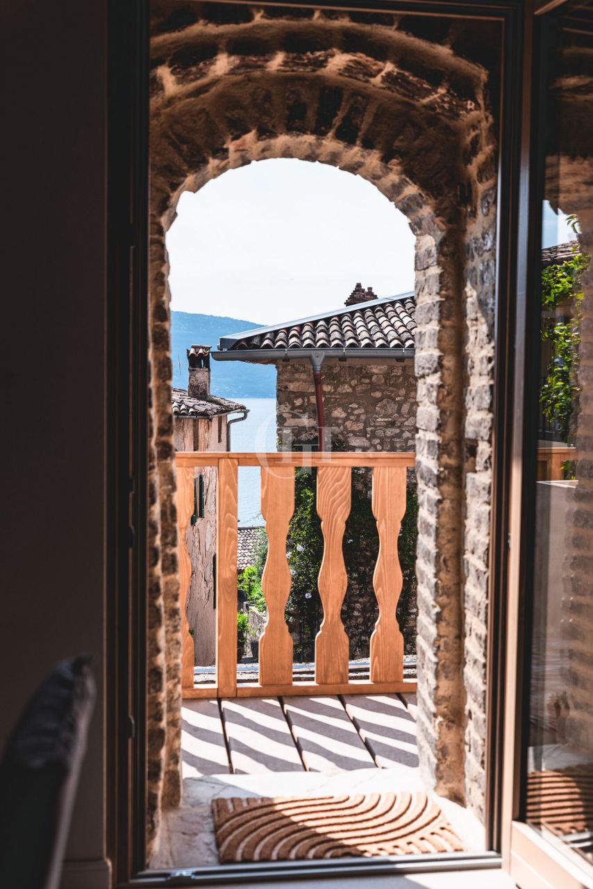 Casa sul Lago di Garda, Italia, 191 m² - foto 7