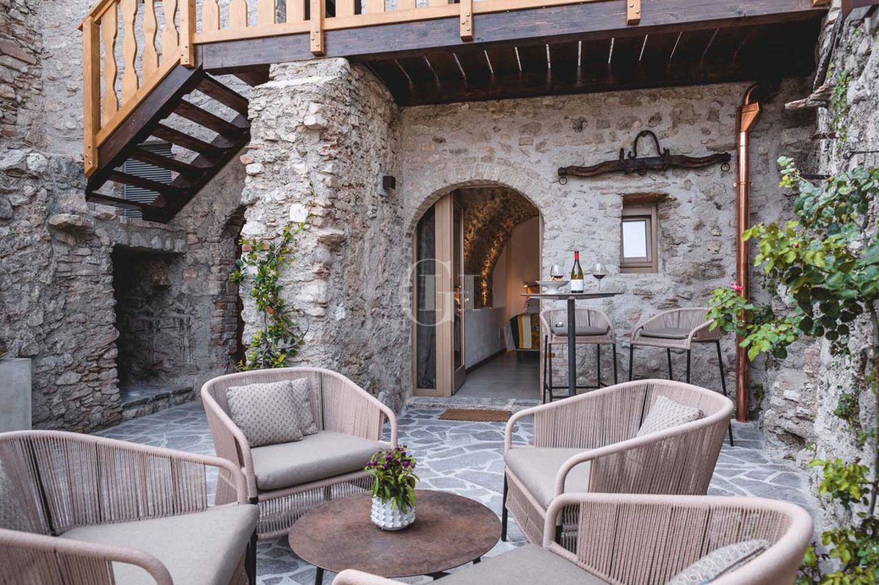 Casa sul Lago di Garda, Italia, 191 m² - foto 13