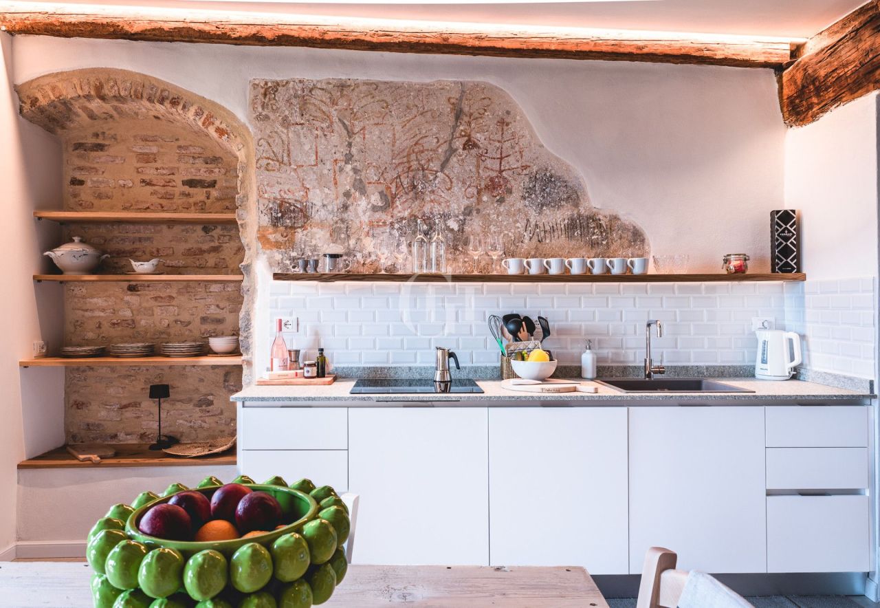 Casa sul Lago di Garda, Italia, 191 m² - foto 15