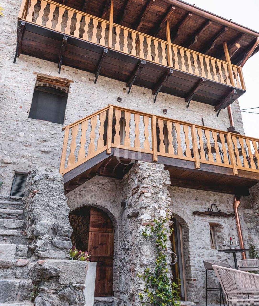 Casa sul Lago di Garda, Italia, 191 m² - foto 18