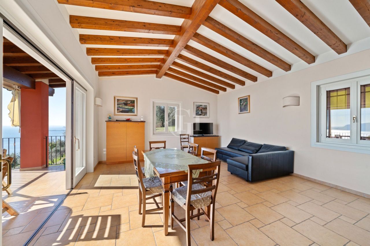 Villa par le Lac de Garde, Italie, 160 m² - image 5