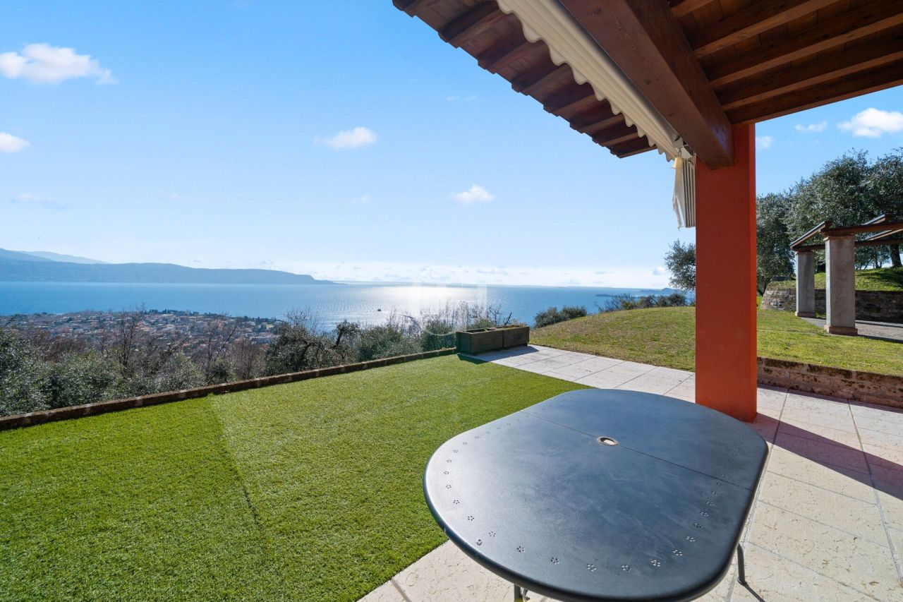Villa par le Lac de Garde, Italie, 160 m² - image 17
